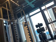 -Nirvana fitness私教健身工作室(古城店)