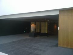 -西安威斯汀大酒店