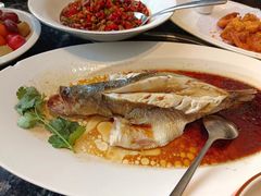 -海上食代(赣江新天地店)