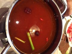 大胖涮锅(裕华路店)-大胖骨汤火锅(裕华店)