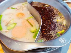 -袁记串串香(西安路店)