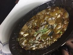 鱼无双-鱼无双·酸菜鱼(来凤街店)