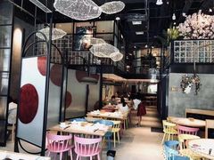 -深圳来福士广场