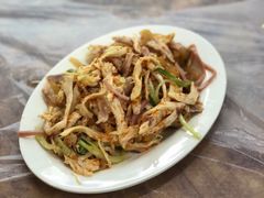 -陈根记大牌档