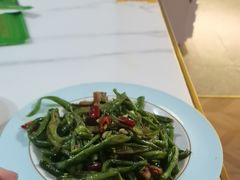 -稻品香小锅饭豆腐馆(北三路店)