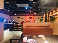 大堂-嘿嘟嘟·肋条烧肉放题(爱融荟城店)