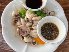 -南记食粥坊·宵夜大排档(莲花总店)