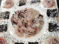 -景明轩•养生酸汤鱼火锅 云贵鲜菌 现舂野果酸汤(王寨小区店)