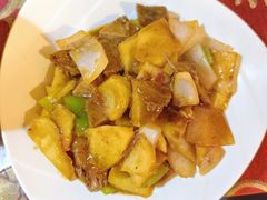 -达老餐厅(郎木寺店)