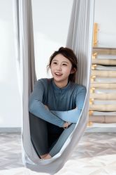 -Y+普拉提·轻抗阻·女子塑形