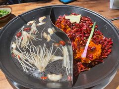 -楠火锅(广州总店)