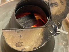 -老门框爆肚涮肉(金宝街店)