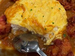 -CoCo壱番屋(久光百货店)