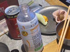 -叁宝烤肉• 西安烧烤(高科新花园店)
