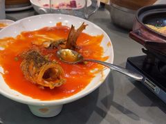 -鸿源斋清真豫菜(惠济店)