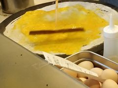 -卞姐蛋饼(陕西南路店)