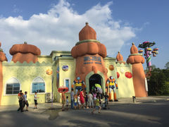 iphone_upload_pic-凤岭儿童公园