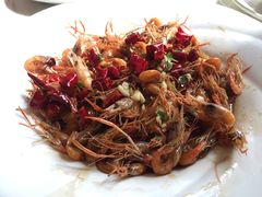 酱油虾-多米餐厅(文涵路店)