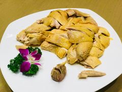 -广东胜利宾馆西关粤中餐厅