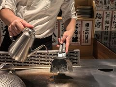 -大成铁板烧•板前(复古餐厅石老人店)