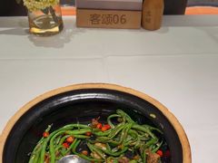 -客颂·客家宴(大壮国际广场店)