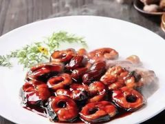 -蒋掌柜·老上海排骨年糕(田林店)