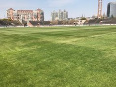-江湾体育中心游泳馆