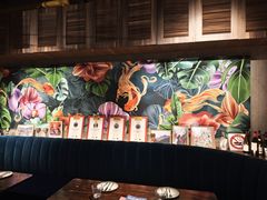 -Brut Eatery悦璞食堂(建国东路店)