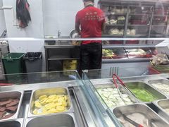 -养牛邓·潮汕牛肉海鲜自助火锅(广州店)