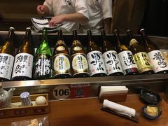 -千代武日本料理(开发区店)