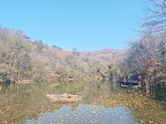 -天目湖山水园