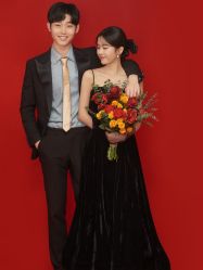 -二十一世纪婚纱摄影(省府前街店)