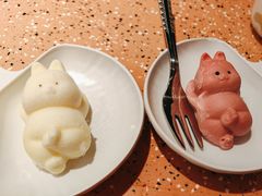 -元气寿司(东方宝泰店)