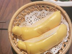-前海沿·青岛菜(李沧万达店)