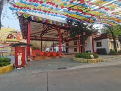 -深圳锦绣中华民俗村