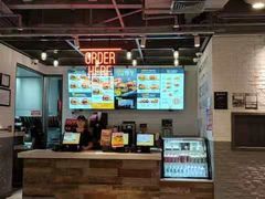 -卡乐星(浦东机场店)