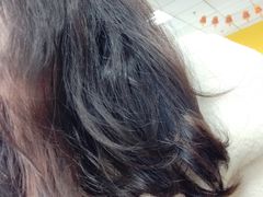 -风格style 专业烫染