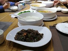 -汀兰酒店-中餐厅