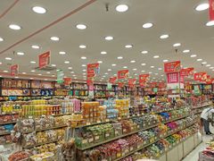-衣裳街历史文化街区