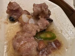 -京香轩·中餐厅(上海中庚聚龙酒店)