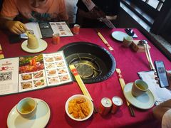 -蓉城老妈火锅(双林路店)