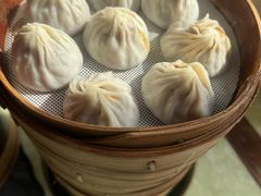 -笑来喜馄饨小笼工坊(通扬路店)