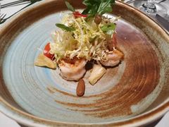 -Tomato&Pepper法餐厅