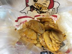 -MK鸭货(华明镇店)