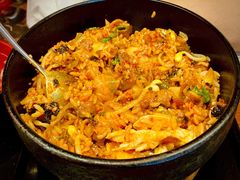 -米屋石锅拌饭(师大店)