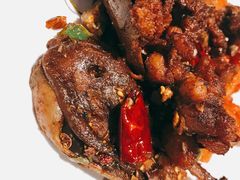 -汉巴味德(大悦城店)