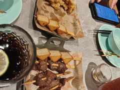 -潮界(虹桥新天地店)