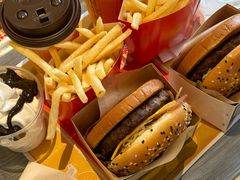 -麦当劳(漳州二路店)