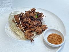 -品海楼·大连海胆锅贴馆(东港店)
