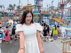 -渔岛海洋度假区